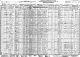 1930 US Census, Chetek, Barron, Wisconsin