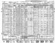 1940 US Census for Mathilda Anderson Gunderson